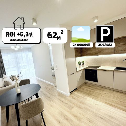 Mieszkanie 2-pokojowe Kraków Podgórze, ul. Rydlówka. Zdjęcie 1