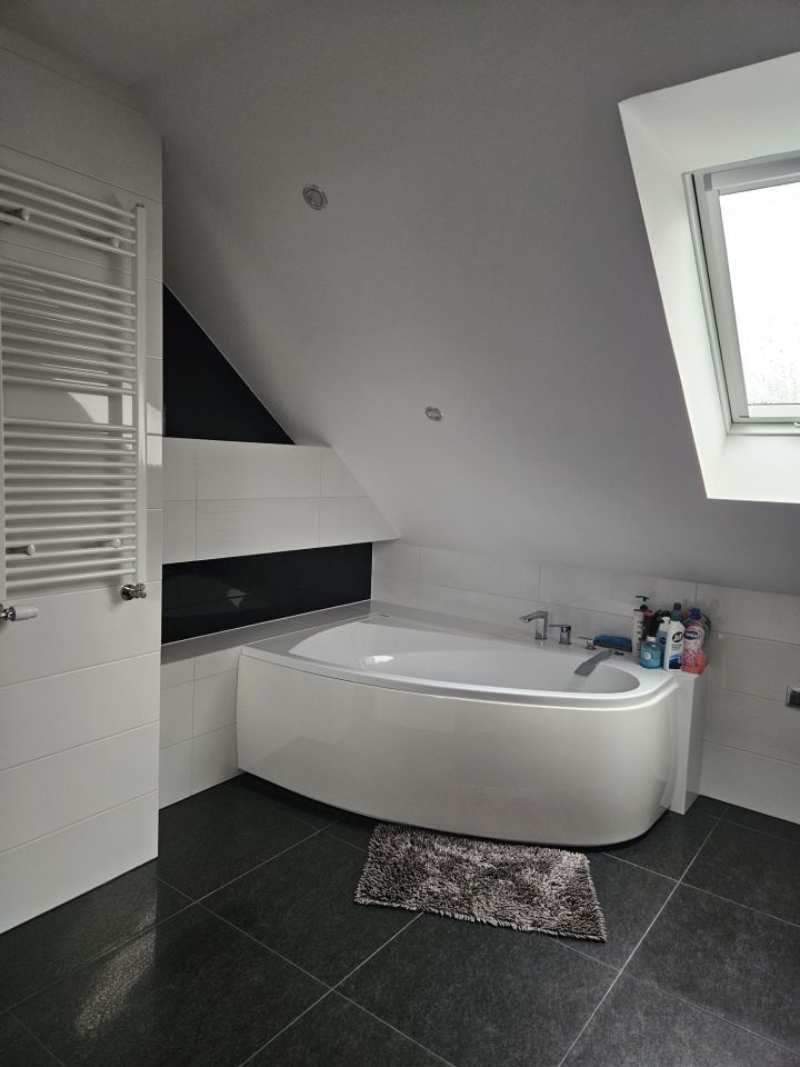 dom wolnostojący Wólka Cycowska. Zdjęcie 6