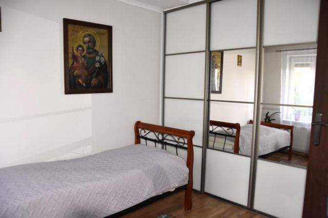 Mieszkanie 3-pokojowe Elbląg, ul. Pabianicka. Zdjęcie 10