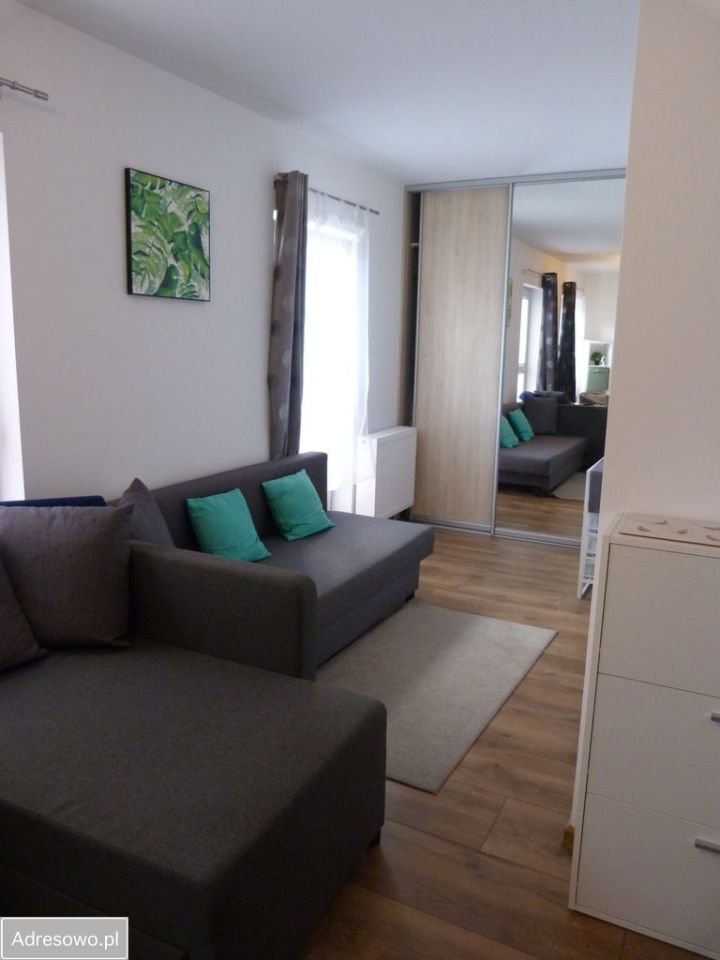 Mieszkanie 1-pokojowe Szczecin Pomorzany, ul. Szpitalna. Zdjęcie 15