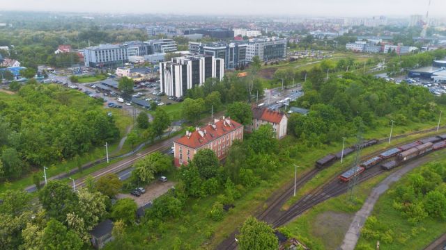 Mieszkanie 3-pokojowe Wrocław Nowy Dwór, ul. Strzegomska. Zdjęcie 14