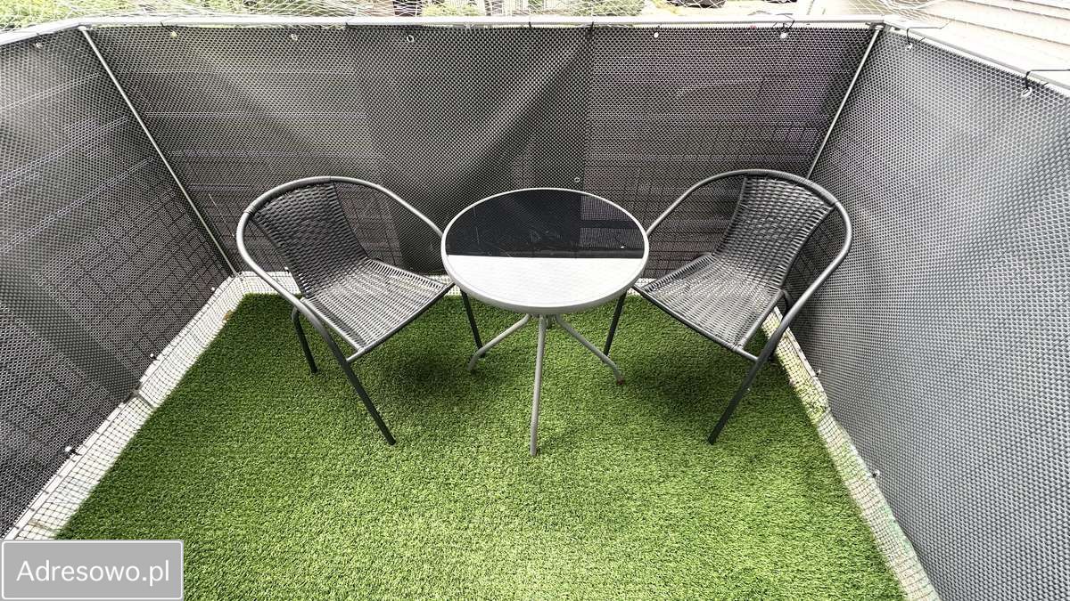 Mieszkanie 2-pokojowe Szczecin Centrum, ul. Adama Mickiewicza. Zdjęcie 20