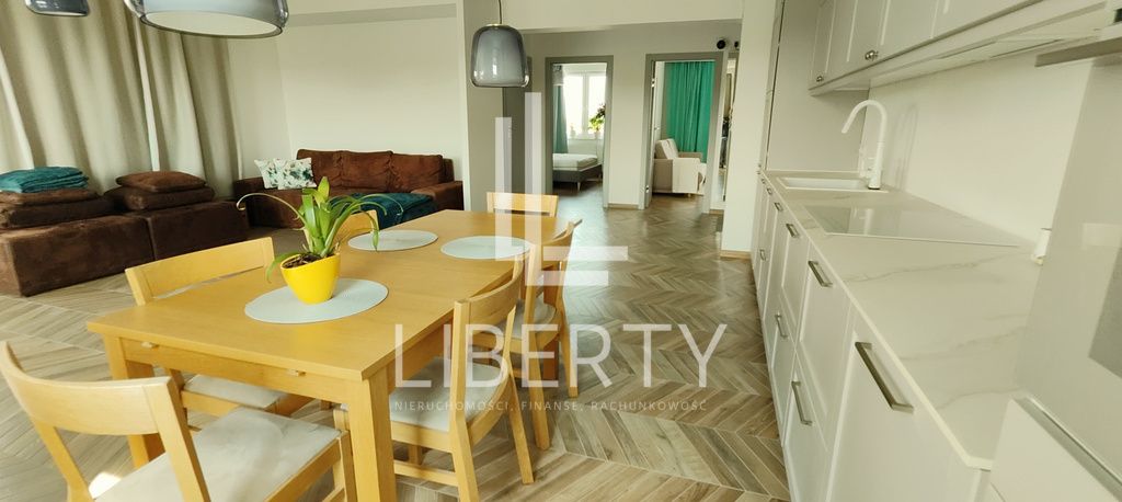 Mieszkanie 3-pokojowe Szczecin Bukowe, ul. Akwarelowa. Zdjęcie 4