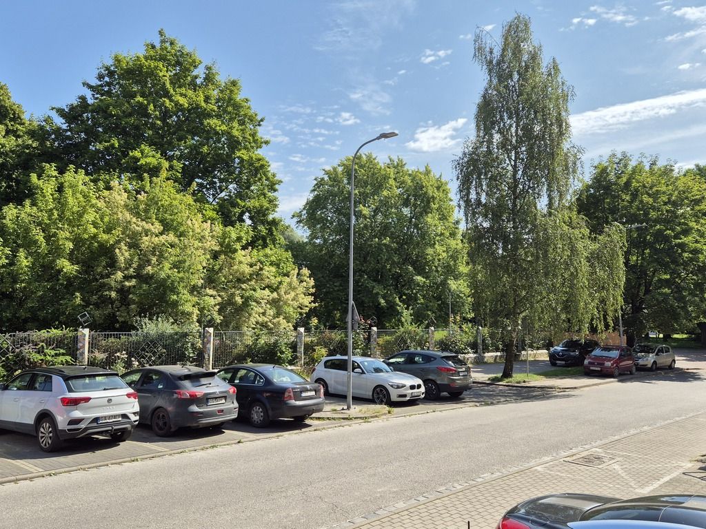 Mieszkanie 2-pokojowe Słupsk, ul. Drewniana. Zdjęcie 15