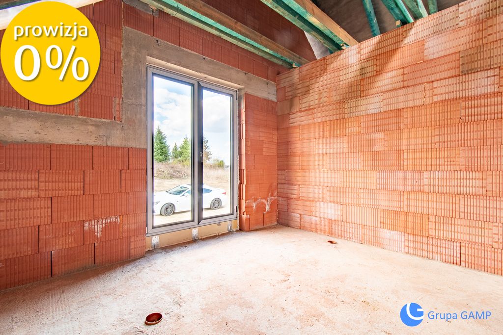 dom wolnostojący, 6 pokoi Cholerzyn. Zdjęcie 18