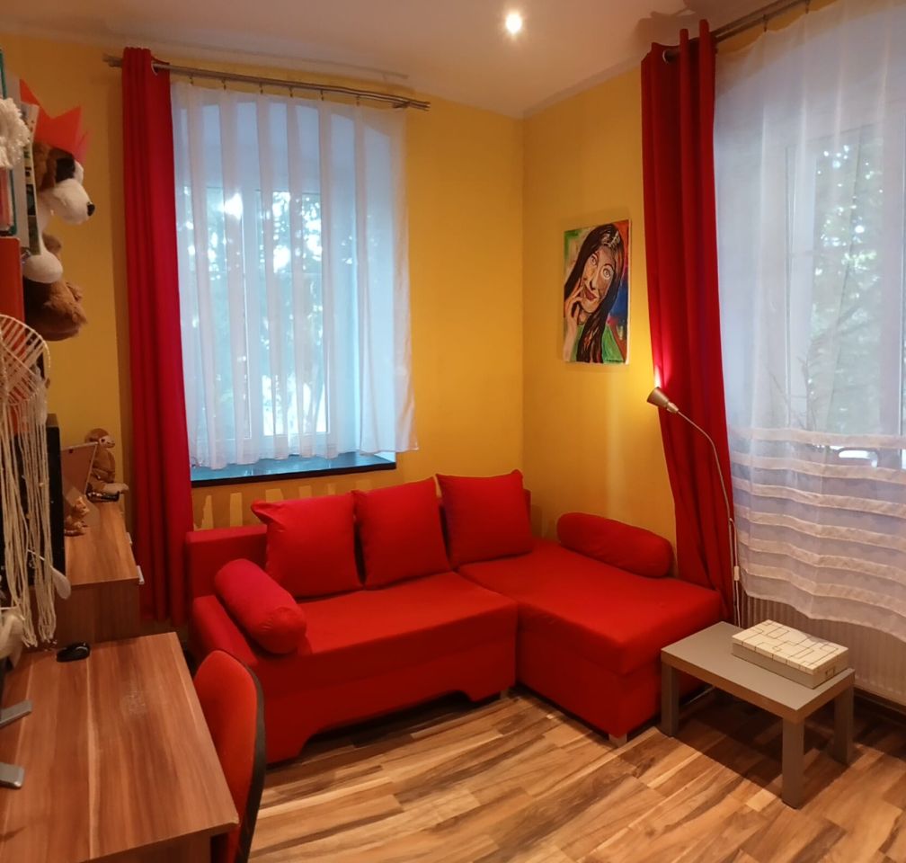 Mieszkanie 3-pokojowe Wałbrzych Stary Zdrój, ul. 11 Listopada. Zdjęcie 13