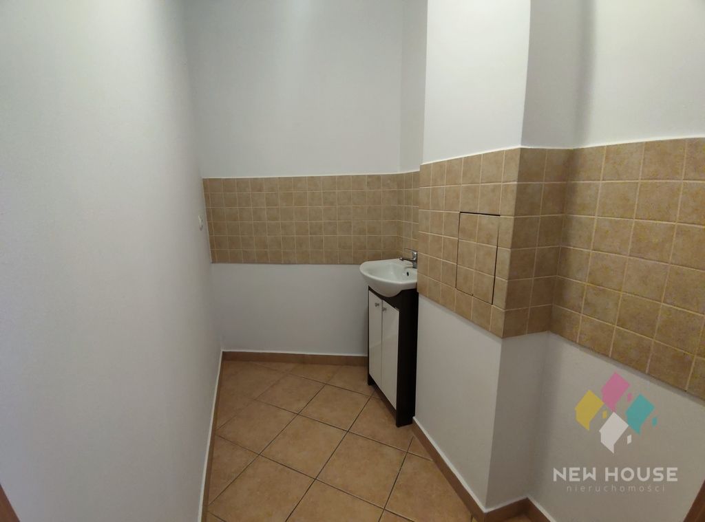 Lokal Olsztyn Śródmieście, al. Aleja Wojska Polskiego. Zdjęcie 9