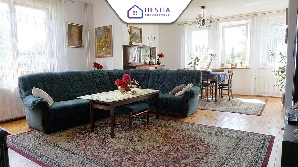 dom wolnostojący, 7 pokoi Stargard. Zdjęcie 4