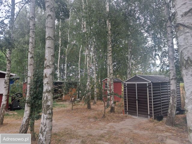 Działka rolno-budowlana Strojec, ul. Zacisze. Zdjęcie 17