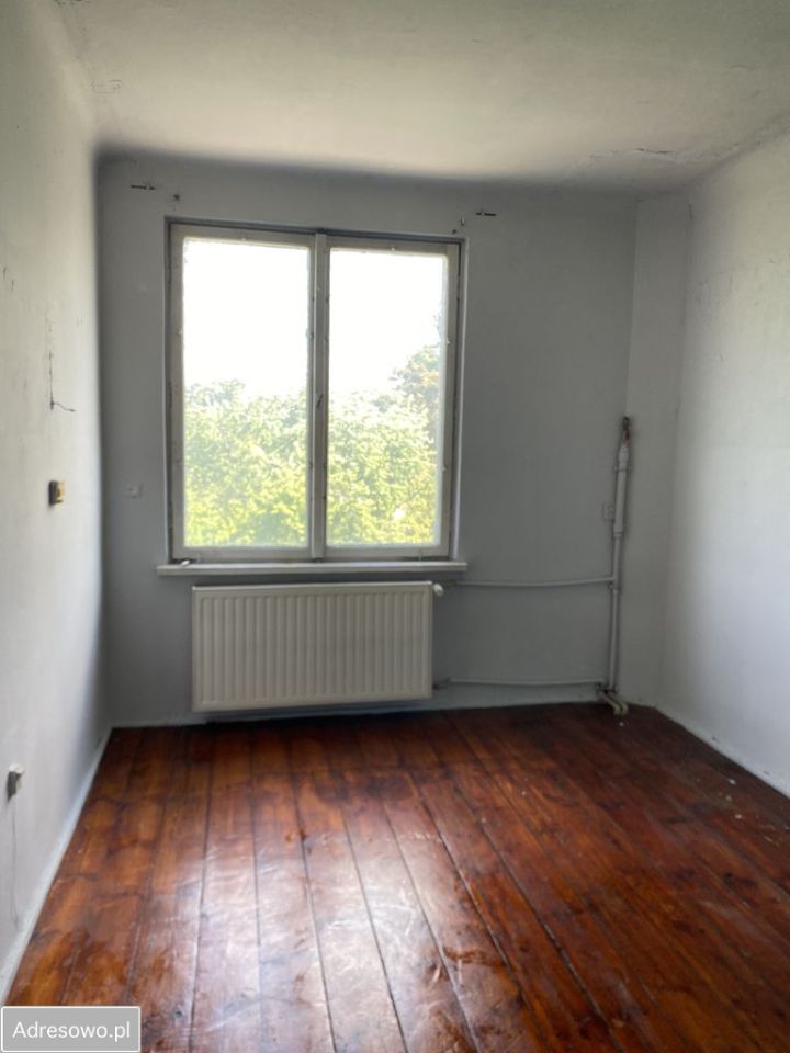 Mieszkanie 1-pokojowe Warszawa Grochów, ul. Wiatraczna. Zdjęcie 4