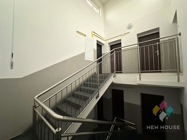 Mieszkanie 3-pokojowe Olsztyn, ul. Jagiellońska. Zdjęcie 13