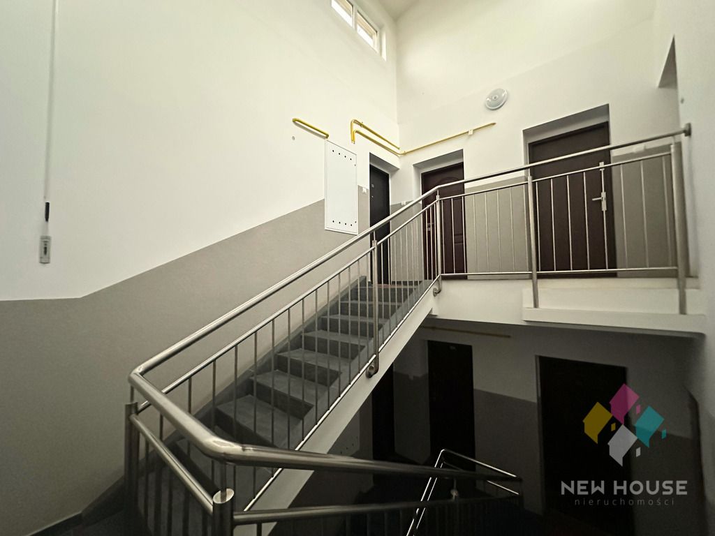 Mieszkanie 3-pokojowe Olsztyn, ul. Jagiellońska. Zdjęcie 13