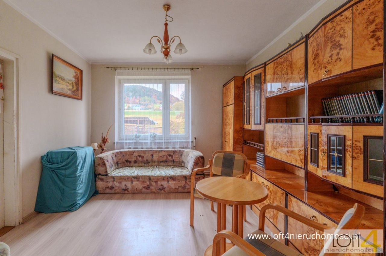 dom wolnostojący, 7 pokoi Ptaszkowa. Zdjęcie 13