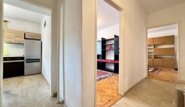 Mieszkanie 2-pokojowe Rzeszów, ul. Hetmańska