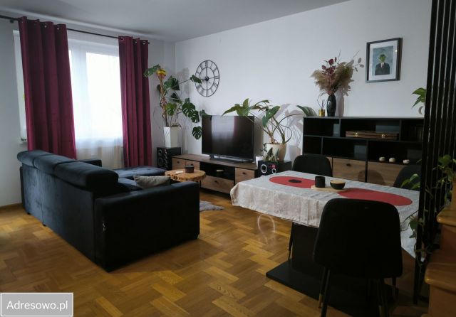 Mieszkanie 3-pokojowe Białystok, ul. Kręta. Zdjęcie 1