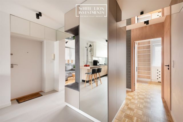 Mieszkanie 3-pokojowe Warszawa Białołęka, ul. Myśliborska. Zdjęcie 17