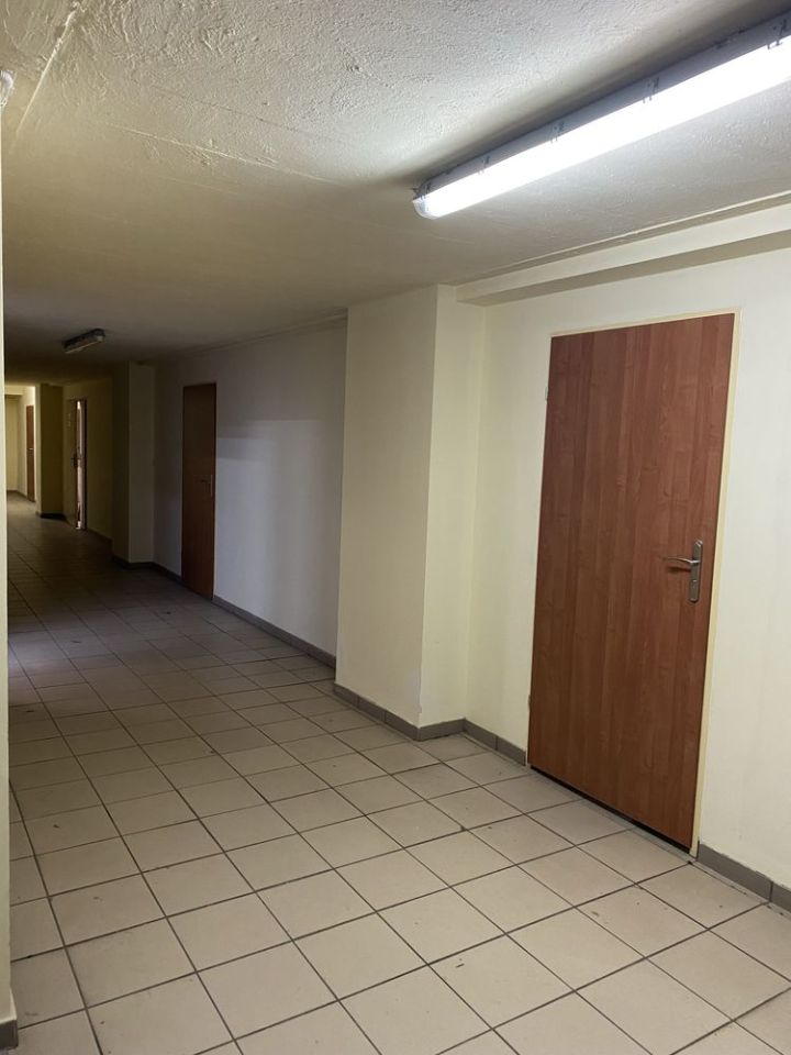 Hala/magazyn Łódź Teofilów, ul. Duńska. Zdjęcie 8