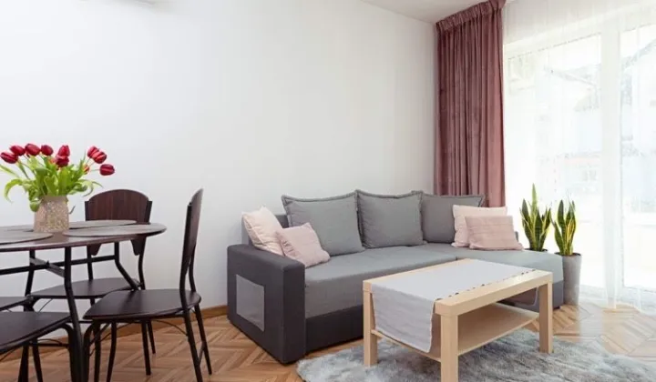 Mieszkanie 2-pokojowe Darłowo Darłówko