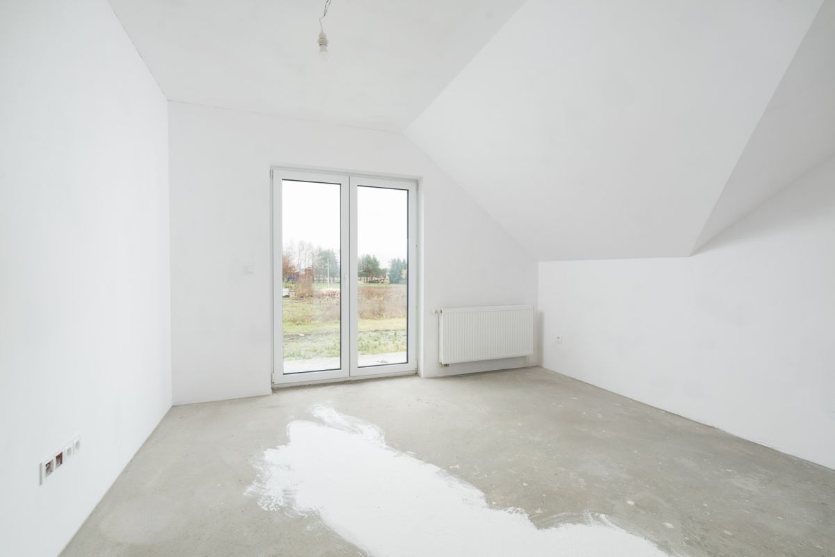 dom wolnostojący, 6 pokoi Dybów-Kolonia, ul. Majowa. Zdjęcie 17