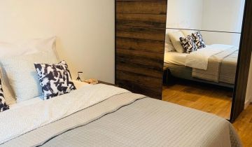 Mieszkanie 2-pokojowe Warszawa Wyczółki, ul. Polki