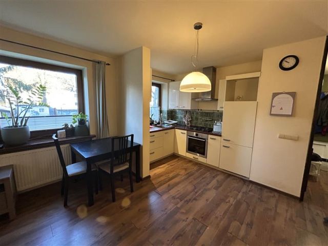 Mieszkanie 2-pokojowe Wrocław Biskupin, ul. Jana Stanisławskiego. Zdjęcie 2