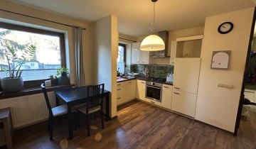 Mieszkanie 2-pokojowe Wrocław Biskupin, ul. Jana Stanisławskiego