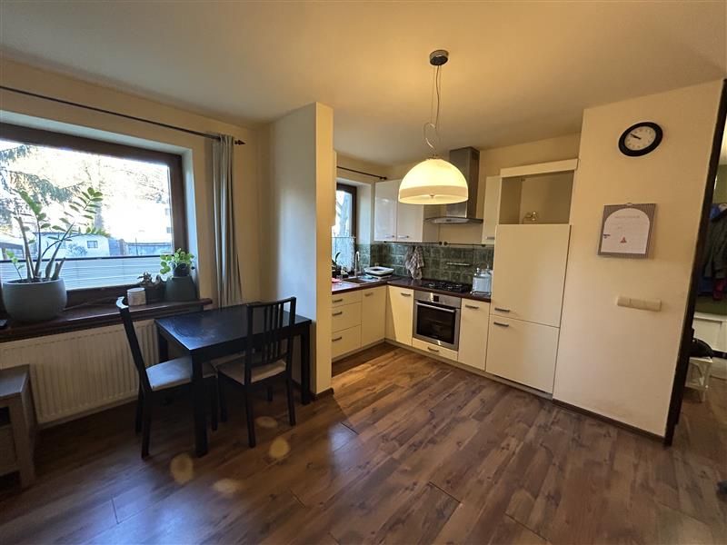 Mieszkanie 2-pokojowe Wrocław Biskupin, ul. Jana Stanisławskiego. Zdjęcie 2