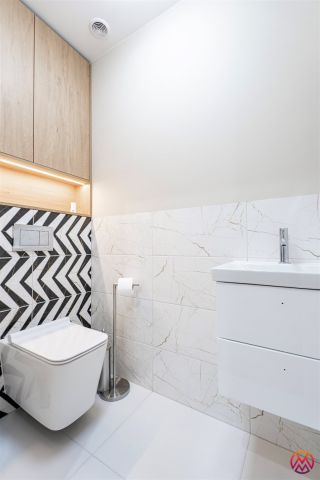 Mieszkanie 3-pokojowe Łódź Śródmieście, ul. Augustów. Zdjęcie 12