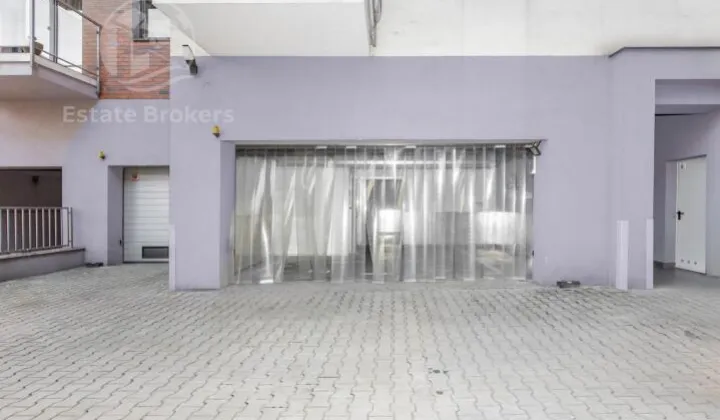 Lokal Wrocław Śródmieście, ul. Henryka Pobożnego