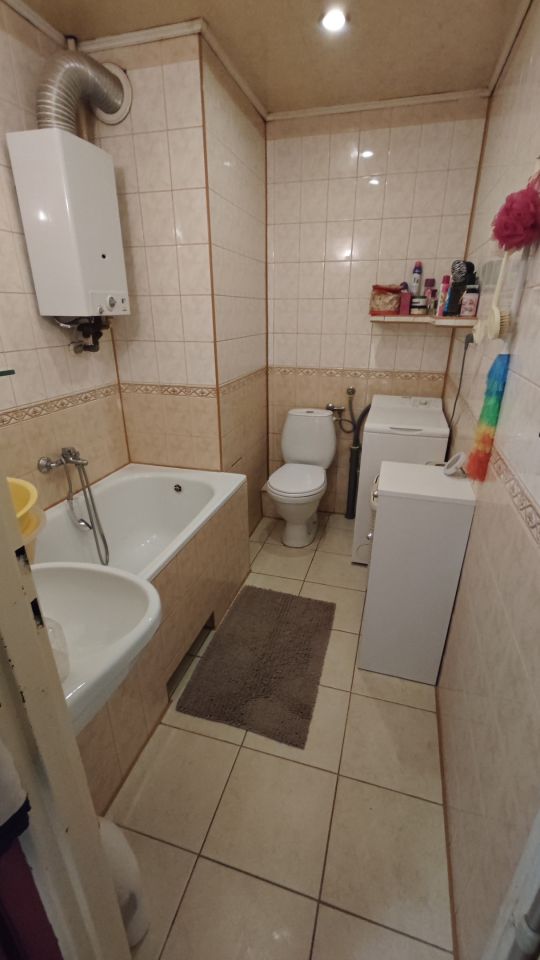 Mieszkanie 2-pokojowe Staszów Golejów, ul. 11 Listopada. Zdjęcie 8