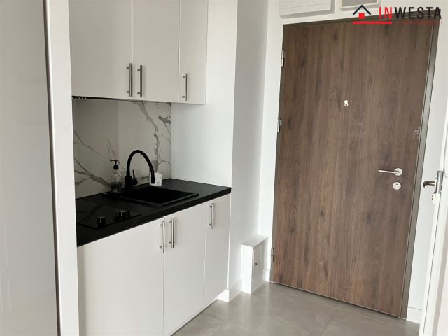 Mieszkanie 1-pokojowe Warszawa Wola, ul. Marcina Kasprzaka. Zdjęcie 7