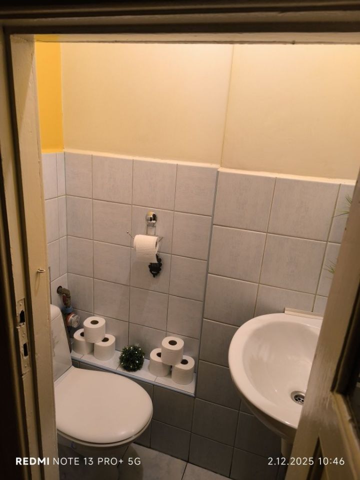 Mieszkanie 2-pokojowe Bydgoszcz, ul. Wileńska. Zdjęcie 4