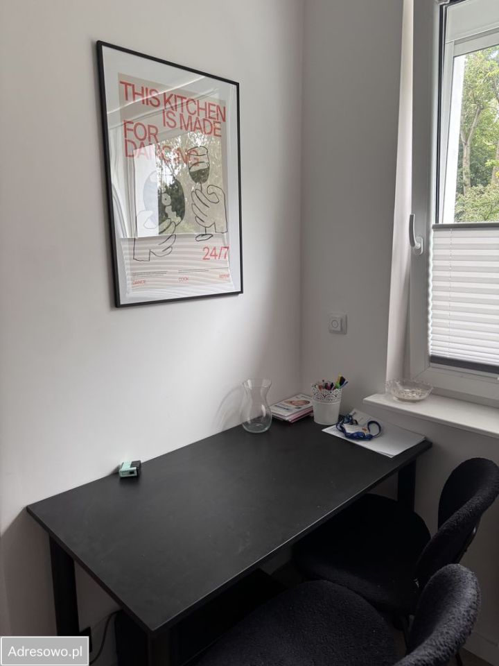 Mieszkanie 1-pokojowe Gdańsk Zaspa, ul. Pilotów. Zdjęcie 3