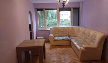 Mieszkanie 2-pokojowe Kalisz Kaliniec, al. Wojska Polskiego