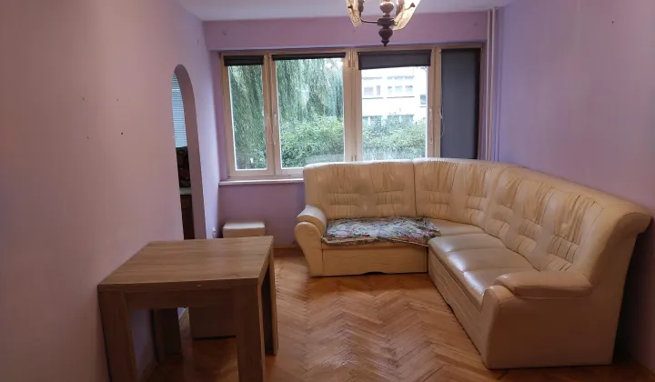 Mieszkanie 2-pokojowe Kalisz Kaliniec, al. Wojska Polskiego