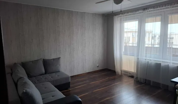 Mieszkanie 2-pokojowe Tczew, ul. Jasia i Małgosi