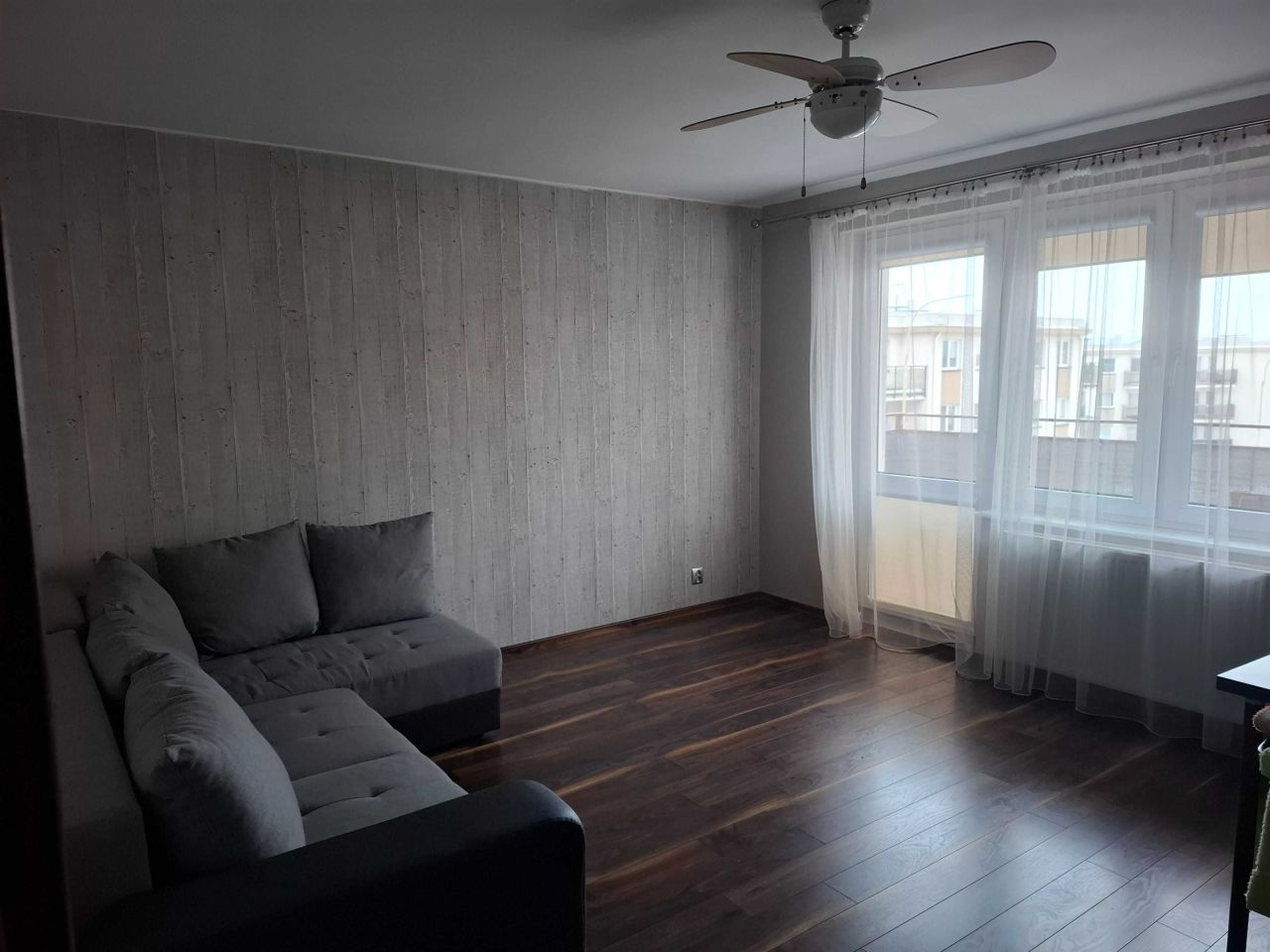 Mieszkanie 2-pokojowe Tczew, ul. Jasia i Małgosi