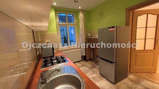Mieszkanie 1-pokojowe Bydgoszcz Śródmieście, ul. Bocianowo. Zdjęcie 5
