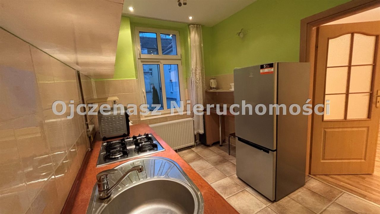 Mieszkanie 1-pokojowe Bydgoszcz Śródmieście, ul. Bocianowo. Zdjęcie 5