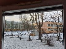 Mieszkanie 4-pokojowe Toruń Rubinkowo, ul. Józefa i Sylwestra Buszczyńskich. Zdjęcie 4