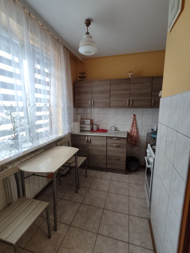 Mieszkanie 2-pokojowe Krośniewice, ul. Błonie. Zdjęcie 3