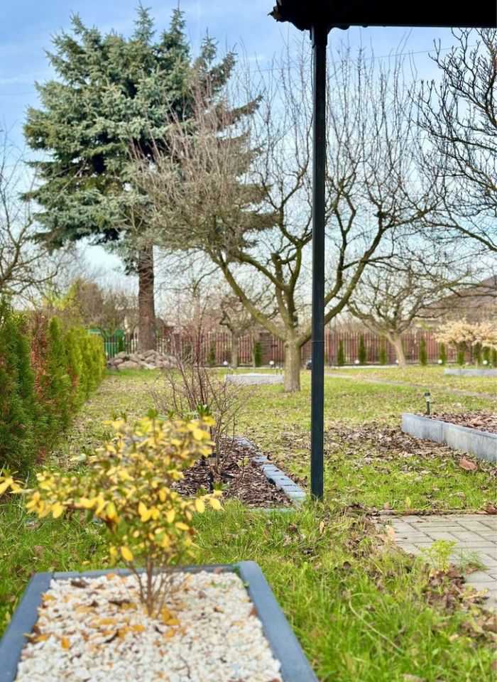 Działka rod Kalisz. Zdjęcie 6