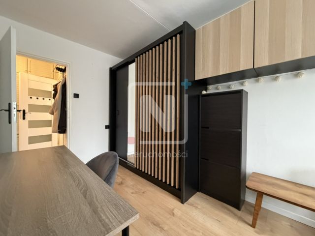 Mieszkanie 2-pokojowe Warszawa Bielany, ul. Antoniego Magiera. Zdjęcie 2