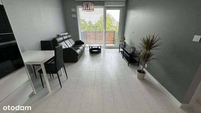 Mieszkanie 2-pokojowe Pruszków Centrum, ul. Stanisława Staszica. Zdjęcie 4