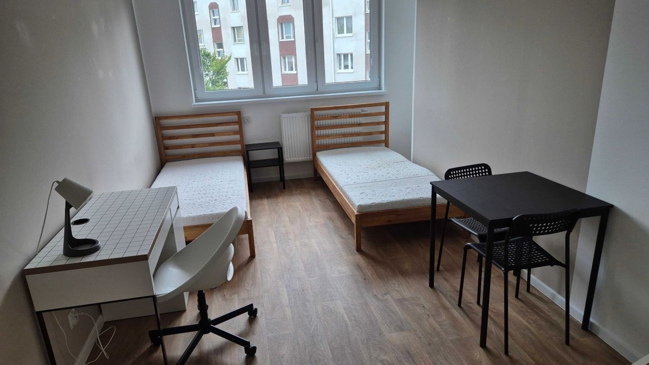 Mieszkanie 1-pokojowe Bydgoszcz, ul. Jana Karola Chodkiewicza. Zdjęcie 1