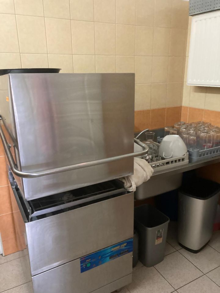 Lokal Pogorzelica, ul. Wojska Polskiego. Zdjęcie 6