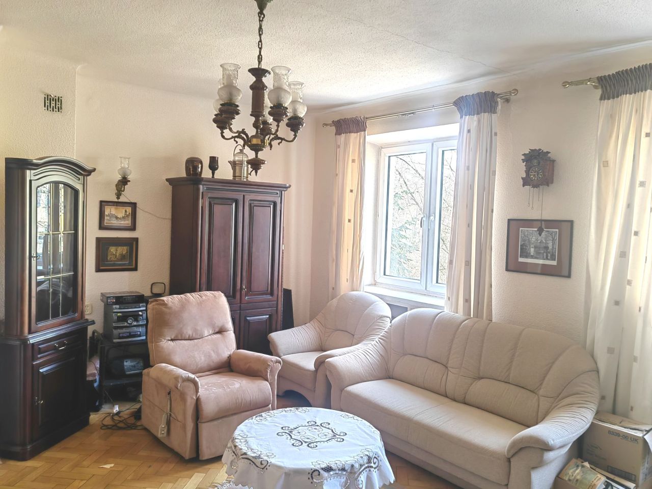 Mieszkanie 3-pokojowe Lublin Wieniawa, ul. Józefa Sowińskiego. Zdjęcie 1