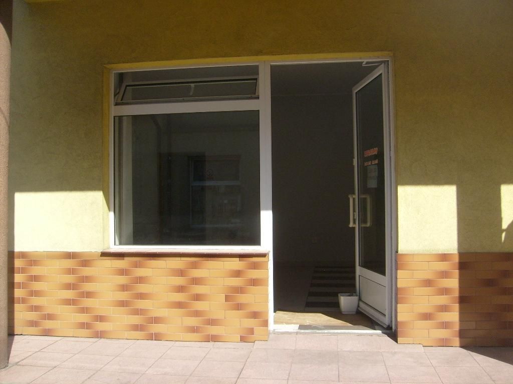 Lokal Wieliczka Centrum, ul. Seraf. Zdjęcie 7