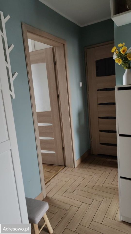 Mieszkanie 2-pokojowe Słupsk, ul. dr. med. Kazimierza Frąckowskiego. Zdjęcie 18