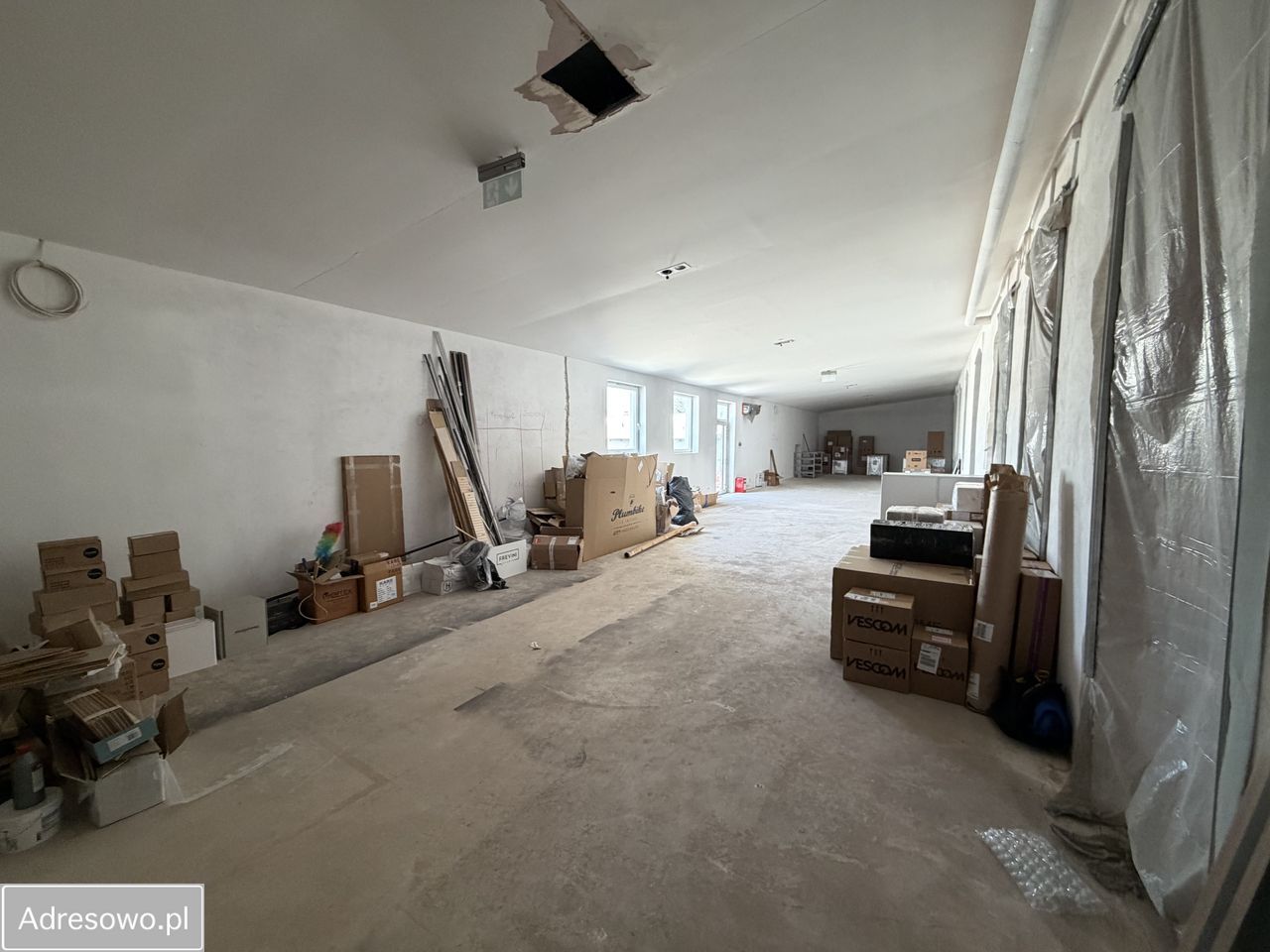 Lokal Radom Stare Miasto, ul. Dębowa. Zdjęcie 12